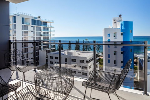 First Light Mooloolaba, Ascend Hotel Collection - Accommodation Broome 6