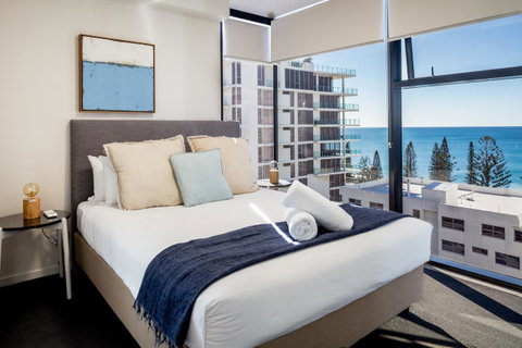 First Light Mooloolaba, Ascend Hotel Collection - Accommodation Broome 3