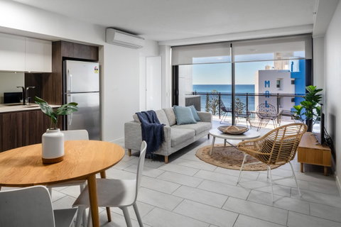 First Light Mooloolaba, Ascend Hotel Collection - Accommodation Broome 2