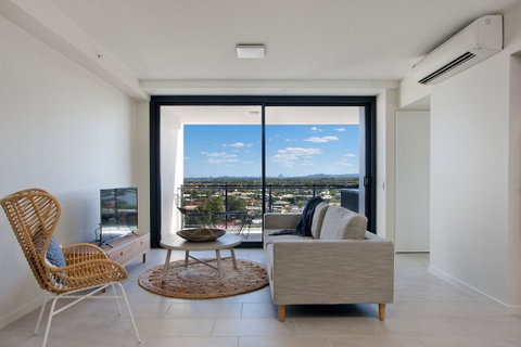 First Light Mooloolaba, Ascend Hotel Collection - Accommodation Broome 20