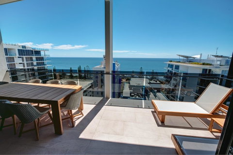 First Light Mooloolaba, Ascend Hotel Collection - Accommodation Broome 28