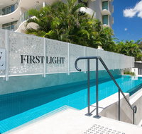 First Light Mooloolaba - Accommodation Broome