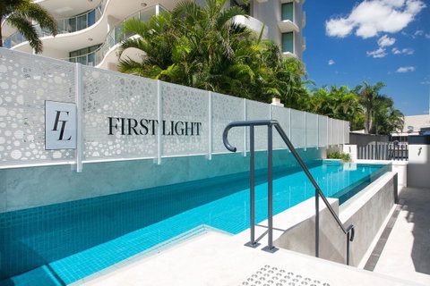 First Light Mooloolaba, Ascend Hotel Collection - Accommodation Broome 0