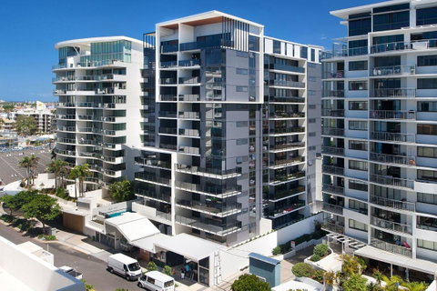 First Light Mooloolaba, Ascend Hotel Collection - Accommodation Broome 15