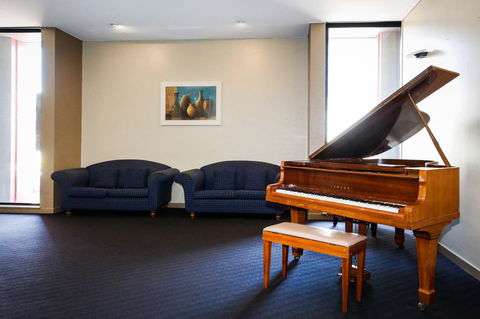 Madison Plaza Townsville - Accommodation Broome 4