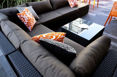 Madison Plaza Townsville - Accommodation Broome 18