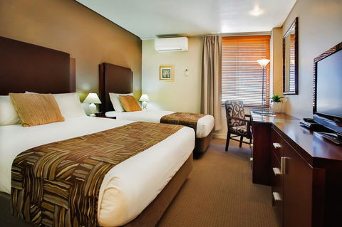 Madison Plaza Townsville - Accommodation Broome 5