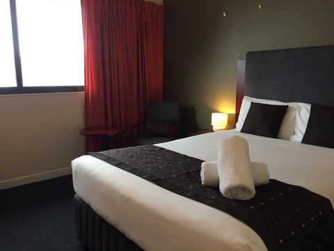 Madison Plaza Townsville - Accommodation Broome 22