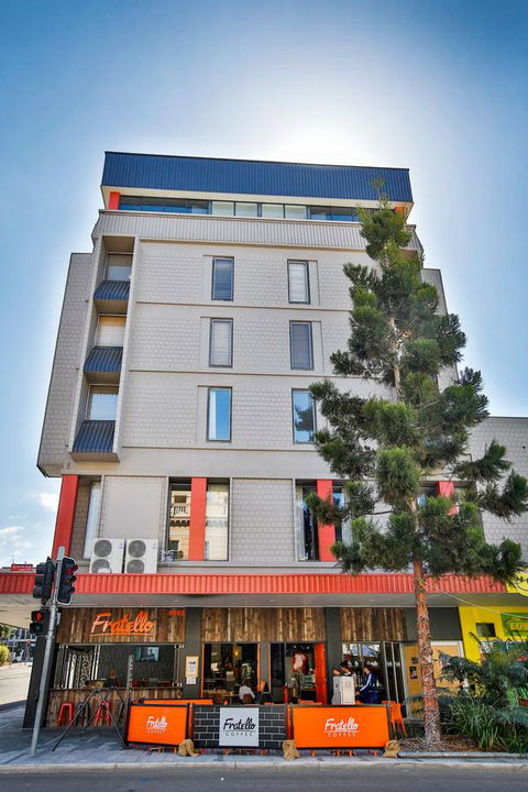 Madison Plaza Townsville - Accommodation Broome 21