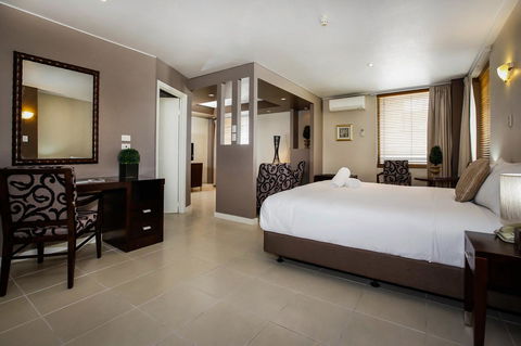 Madison Plaza Townsville - Accommodation Broome 1