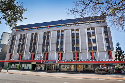 Madison Plaza Townsville - Accommodation Broome 7