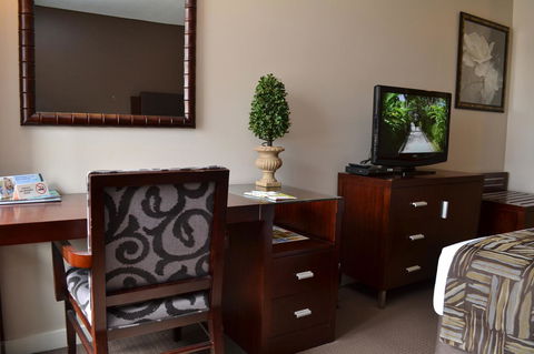 Madison Plaza Townsville - Accommodation Broome 10