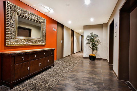 Madison Plaza Townsville - Accommodation Broome 9