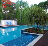 Sanctuary Palm Cove - Accommodation Broome