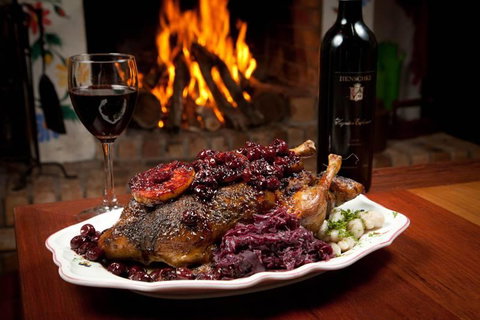 The Polish Place - Accommodation Broome 3