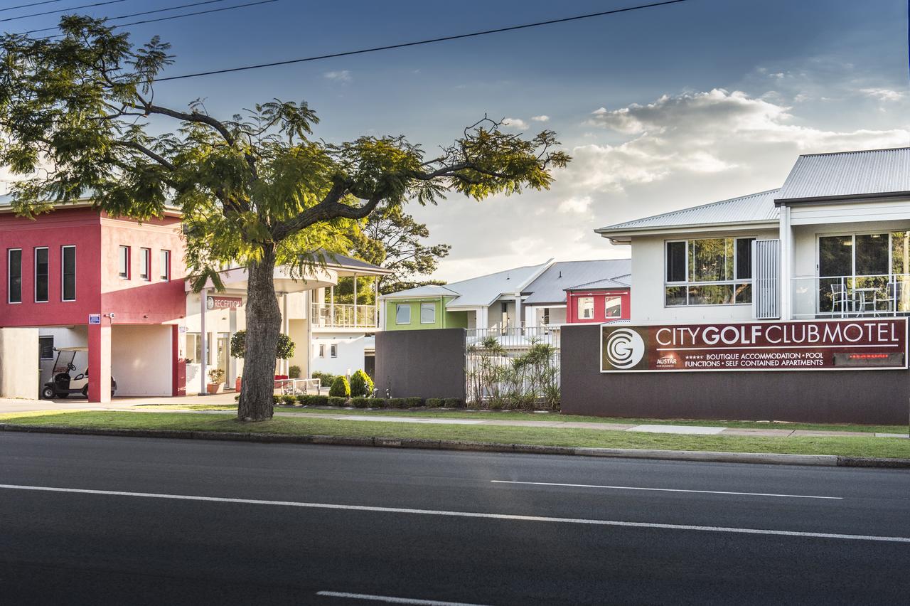 South Toowoomba QLD Accommodation Broome