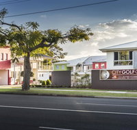 City Golf Club Motel - Accommodation Broome