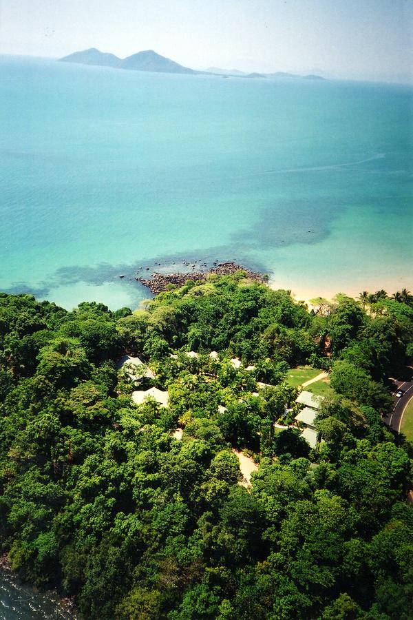 Mission Beach QLD Accommodation Broome