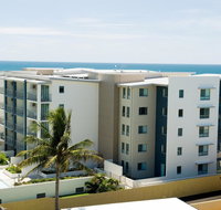 The Point Resort - Accommodation Broome