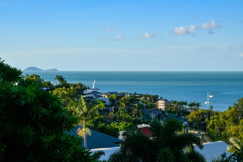 Bella Vista On Nara Pets Welcome - Accommodation Broome 6