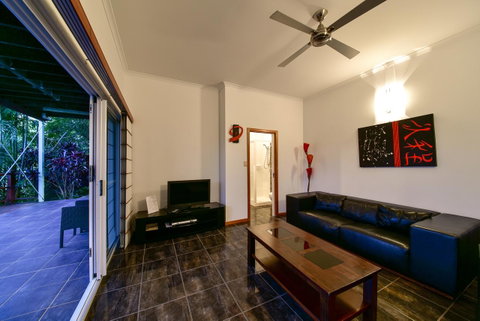 Bella Vista On Nara Pets Welcome - Accommodation Broome 23