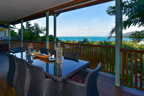 Bella Vista On Nara Pets Welcome - Accommodation Broome 4