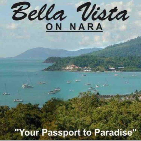 Bella Vista On Nara Pets Welcome - Accommodation Broome 3