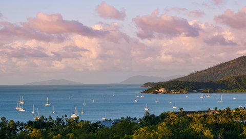 Bella Vista On Nara Pets Welcome - Accommodation Broome 27