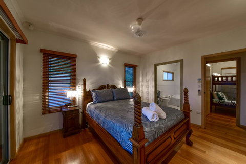 Bella Vista On Nara Pets Welcome - Accommodation Broome 13