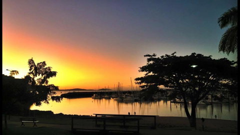 Bella Vista On Nara Pets Welcome - Accommodation Broome 2