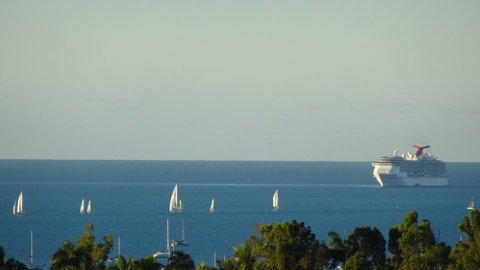 Bella Vista On Nara Pets Welcome - Accommodation Broome 5