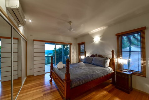 Bella Vista On Nara Pets Welcome - Accommodation Broome 12