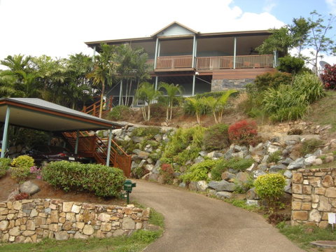 Bella Vista On Nara Pets Welcome - Accommodation Broome 28