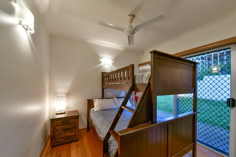 Bella Vista On Nara Pets Welcome - Accommodation Broome 14