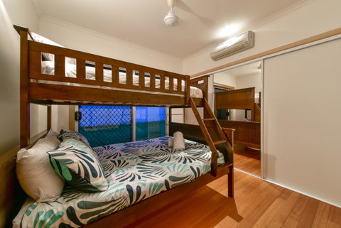 Bella Vista On Nara Pets Welcome - Accommodation Broome 15
