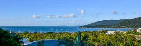 Bella Vista On Nara Pets Welcome - Accommodation Broome 8