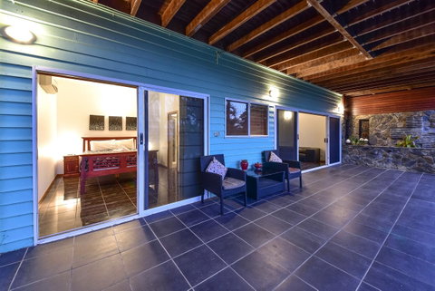 Bella Vista On Nara Pets Welcome - Accommodation Broome 26