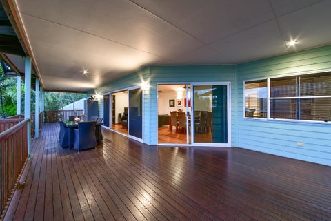 Bella Vista On Nara Pets Welcome - Accommodation Broome 20