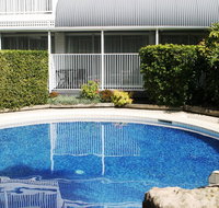 Dalby Manor Motor Inn - Accommodation Broome