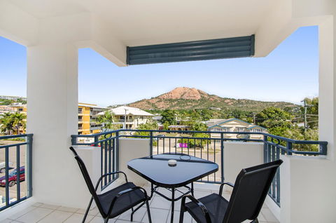 Madison Ocean Breeze Apartments - Accommodation Broome 5