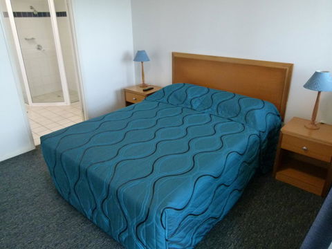 Madison Ocean Breeze Apartments - Accommodation Broome 31