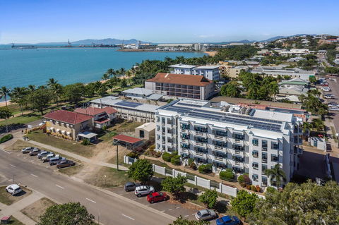 Madison Ocean Breeze Apartments - Accommodation Broome 3