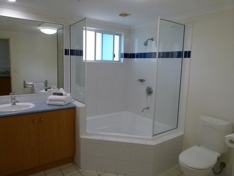 Madison Ocean Breeze Apartments - Accommodation Broome 34