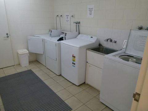Madison Ocean Breeze Apartments - Accommodation Broome 36