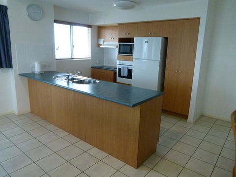 Madison Ocean Breeze Apartments - Accommodation Broome 24