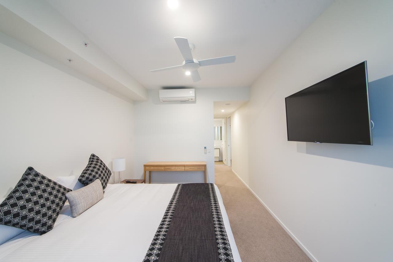 Rockhampton QLD Accommodation Broome