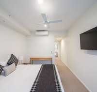 Empire Apartment Hotel Rockhampton - Accommodation Broome