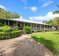 The Hideaway Agnes Water Adults Only - Accommodation Broome