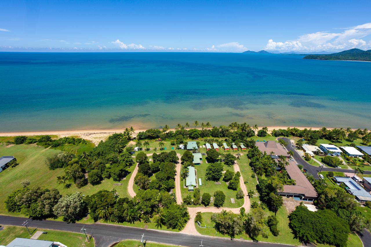 Arbouin QLD Accommodation Broome