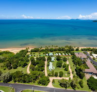 King Reef Resort - Accommodation Broome